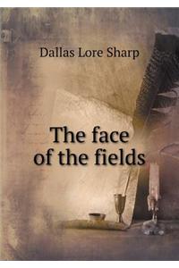 The Face of the Fields