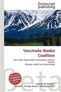 Vaccinate Alaska Coalition