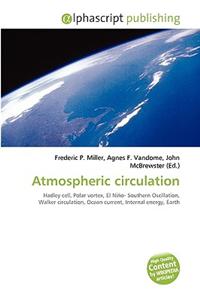 Atmospheric Circulation