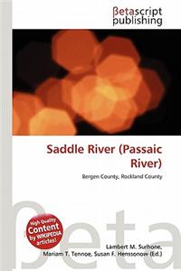 Saddle River (Passaic River)