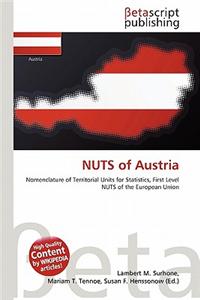 Nuts of Austria