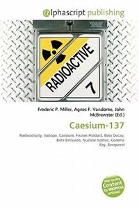 Caesium-137
