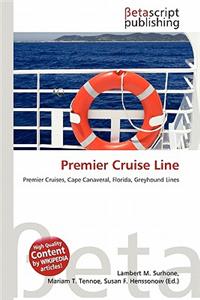 Premier Cruise Line