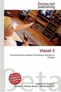 Viasat 3