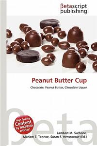 Peanut Butter Cup