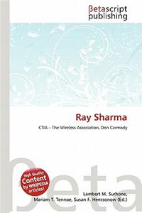 Ray Sharma