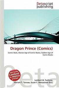 Dragon Prince (Comics)
