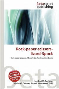 Rock-Paper-Scissors-Lizard-Spock