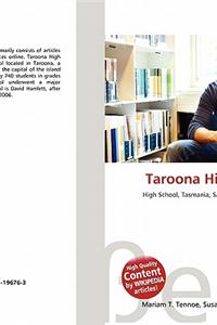 Taroona High School