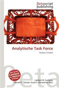 Analytische Task Force