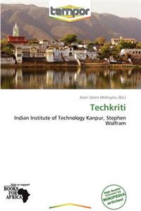 Techkriti
