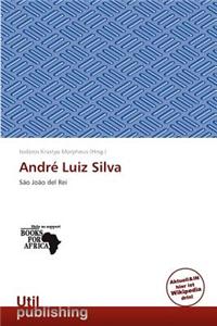 Andr Luiz Silva