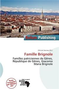 Famille Brignole