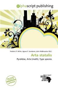 Arta Statalis