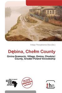 D Bina, Che M County