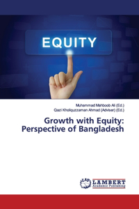 Growth with Equity