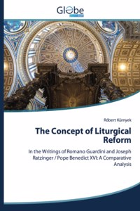 Concept of Liturgical Reform