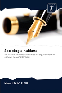 Sociología haitiana