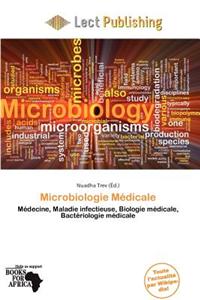 Microbiologie M Dicale