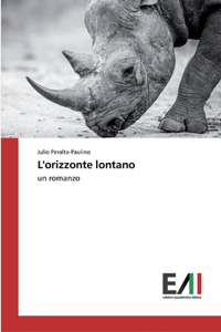 L'orizzonte lontano