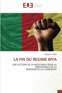 La Fin Du Regime Biya