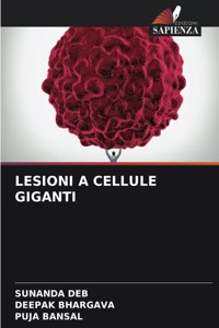 Lesioni a Cellule Giganti