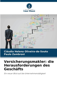 Versicherungsmakler