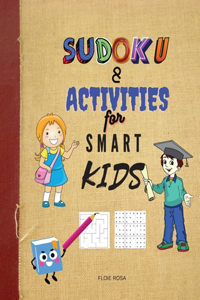 Sudoku & Activities for Smart Kids