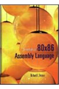 Essentials of 80x86 Assembly Language