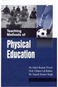 Teaching Methods Of Physical Education