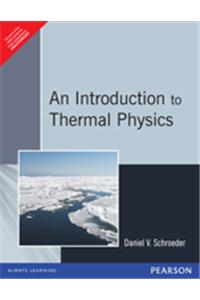 An Introduction to Thermal Physics