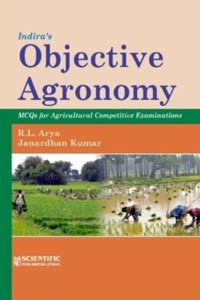 Indira's Objective Agronomy PB