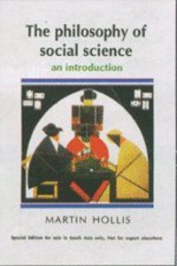 The Philosophy of Social Science