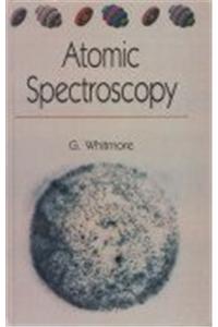 Atomic Spectroscopy