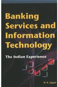 Banking Services & Information Technology