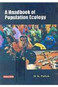 A Handbook Of Population Ecology