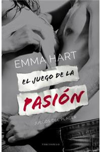El Juego de La Pasion