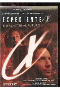 Enfrentate al Futuro