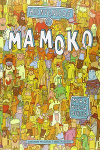 Bienvenidos a Mamoko