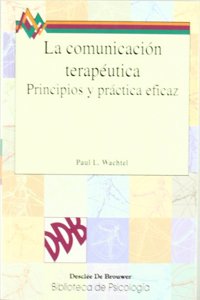 La Comunicacion Terapeutica