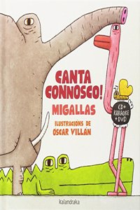 Canta connosco!