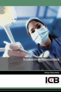 Actualizacion de Higienista Dental