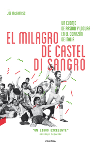 El Milagro de Castel Di Sangro