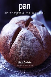 Pan: De la chapata al centeno