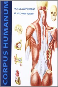 Atlas del Cuerpo humano
