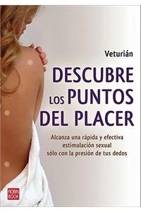 Descubre Los Puntos del Placer