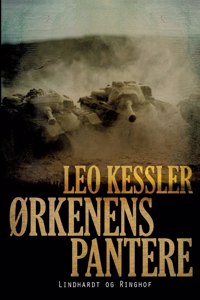 Ørkenens pantere