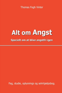 Alt om angst