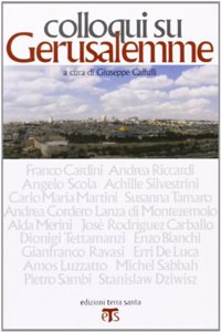 Colloqui Su Gerusalemme