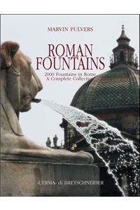 Roman Fountains
